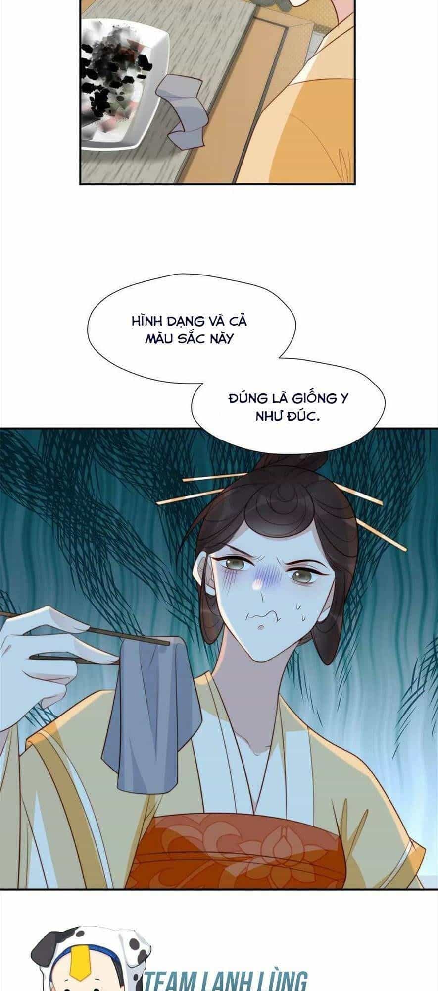 Trở Thành Nữ Phụ Ác Độc Chinh Phục Vương Gia - Chương 78 - ảnh 5