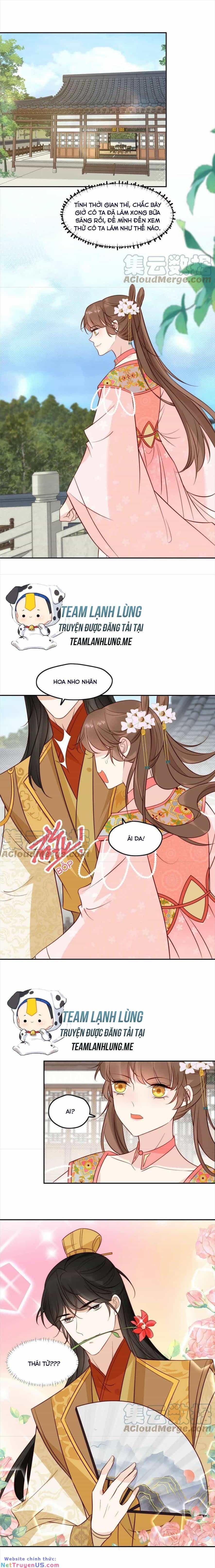 Trở Thành Nữ Phụ Ác Độc Chinh Phục Vương Gia - Chương 79 - ảnh 9