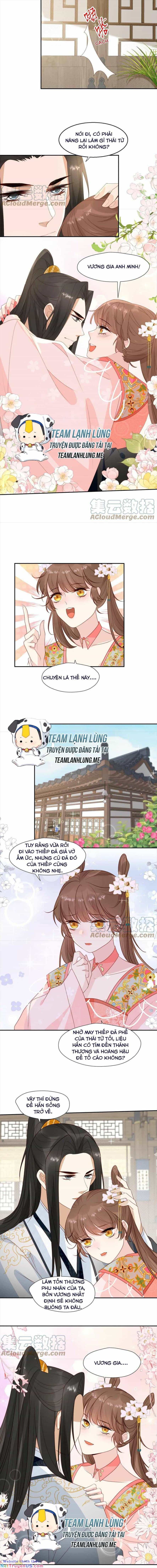 Trở Thành Nữ Phụ Ác Độc Chinh Phục Vương Gia - Chương 85 - ảnh 7
