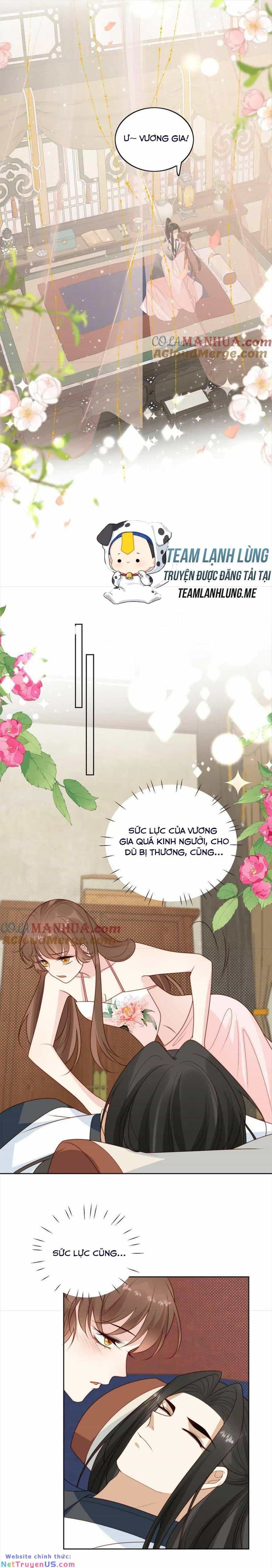 Trở Thành Nữ Phụ Ác Độc Chinh Phục Vương Gia - Chương 93 - ảnh 12