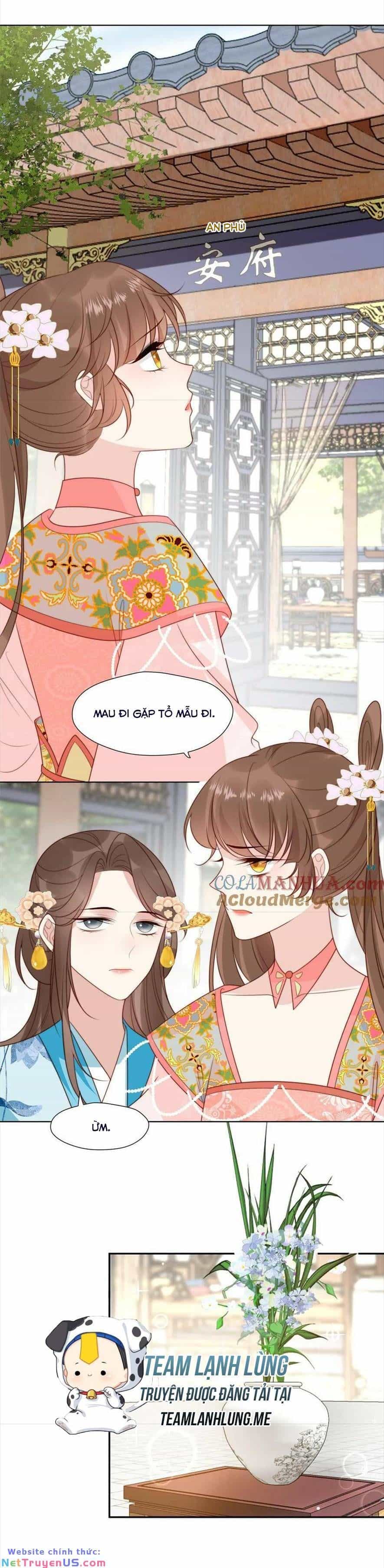 Trở Thành Nữ Phụ Ác Độc Chinh Phục Vương Gia - Chương 97 - ảnh 7