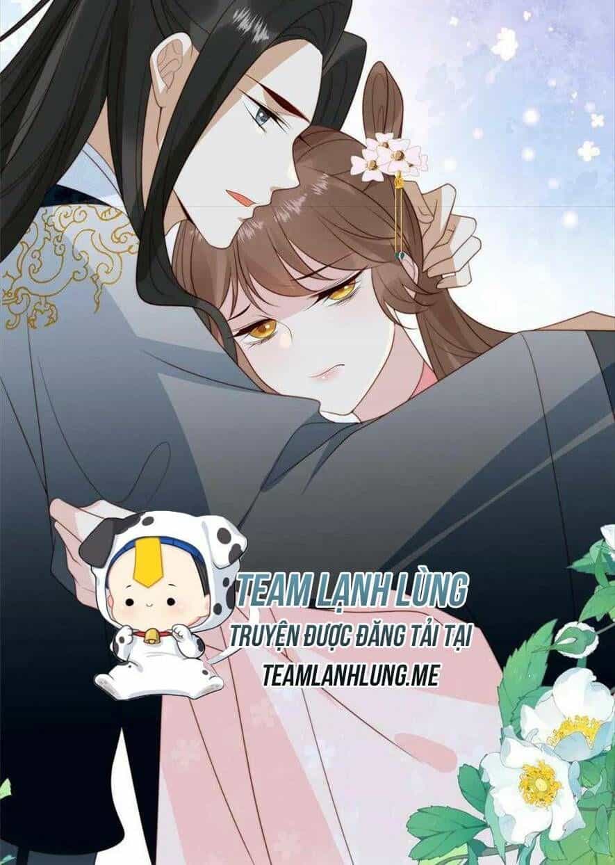 Trở Thành Nữ Phụ Ác Độc Chinh Phục Vương Gia - Chương 99 - ảnh 19