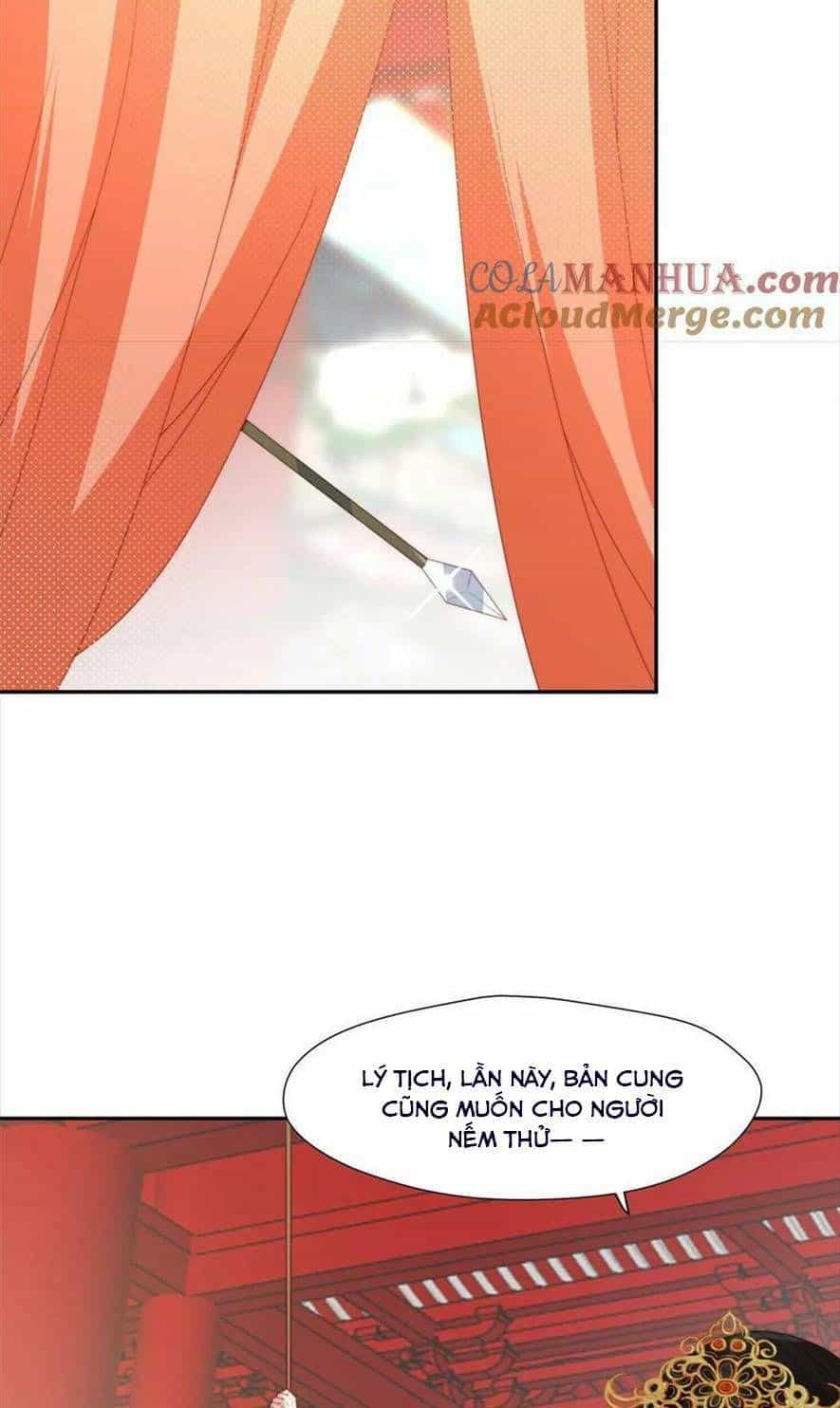 Trở Thành Nữ Phụ Ác Độc Chinh Phục Vương Gia - Chương 99 - ảnh 28