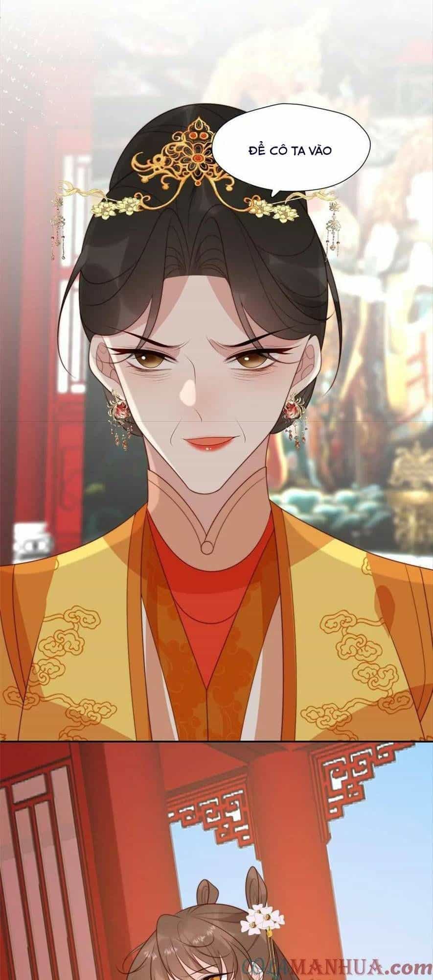 Trở Thành Nữ Phụ Ác Độc Chinh Phục Vương Gia - Chương 99 - ảnh 33