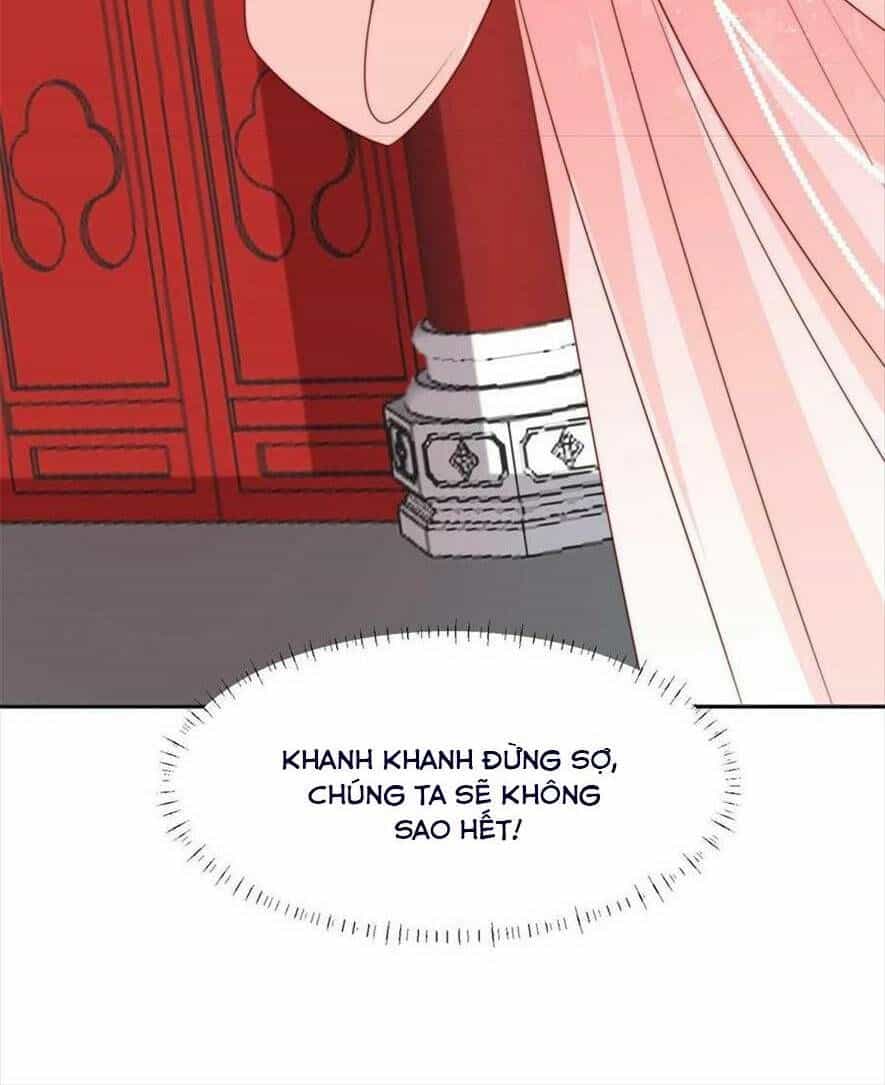 Trở Thành Nữ Phụ Ác Độc Chinh Phục Vương Gia - Chương 99 - ảnh 35