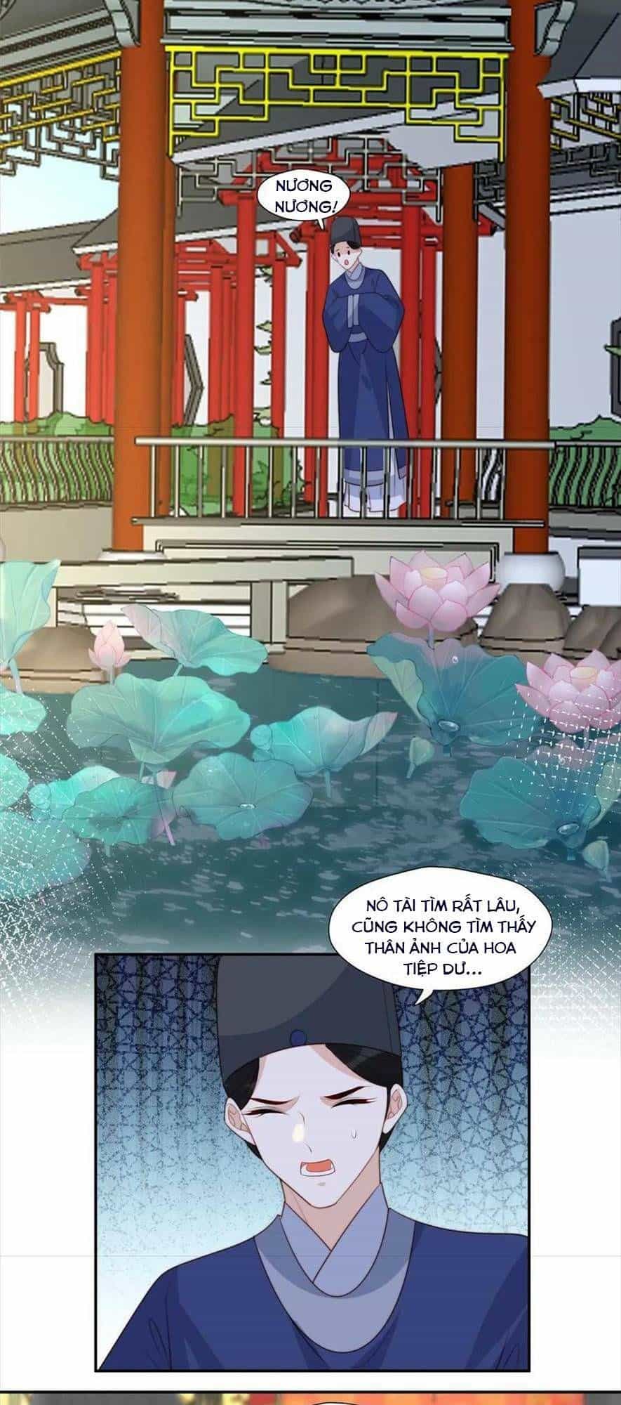 Trở Thành Nữ Phụ Ác Độc Chinh Phục Vương Gia - Chương 99 - ảnh 8
