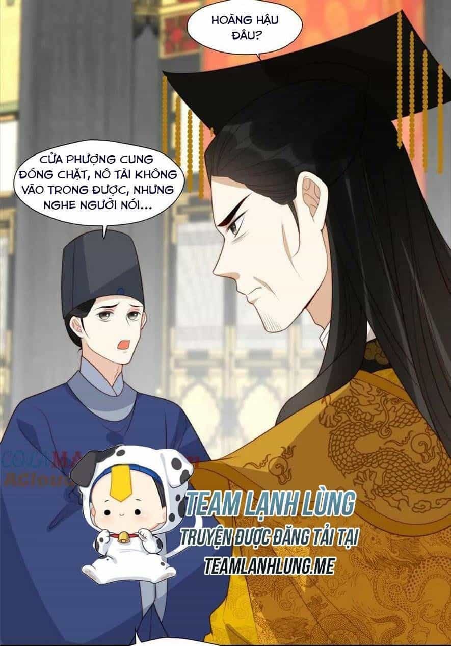 Trở Thành Nữ Phụ Ác Độc Chinh Phục Vương Gia - Chương 99 - ảnh 9