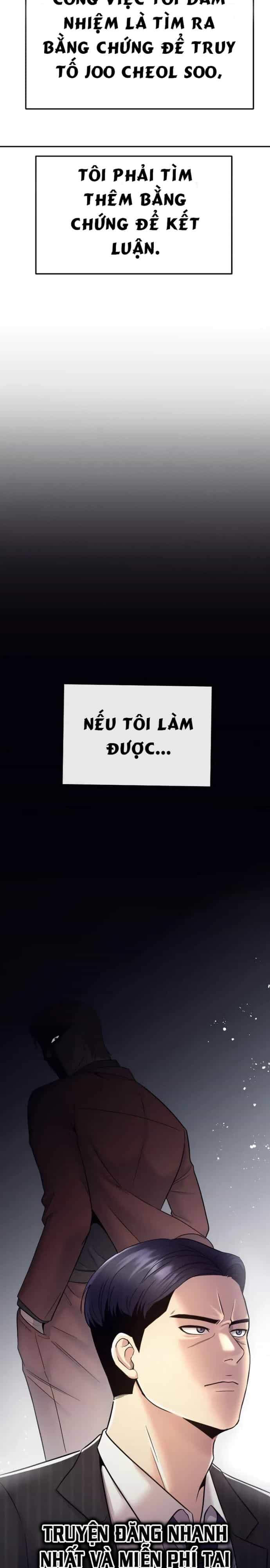 Trở Thành Phản Diện Ở Cuộc Đời Này - Chương 1 - ảnh 10