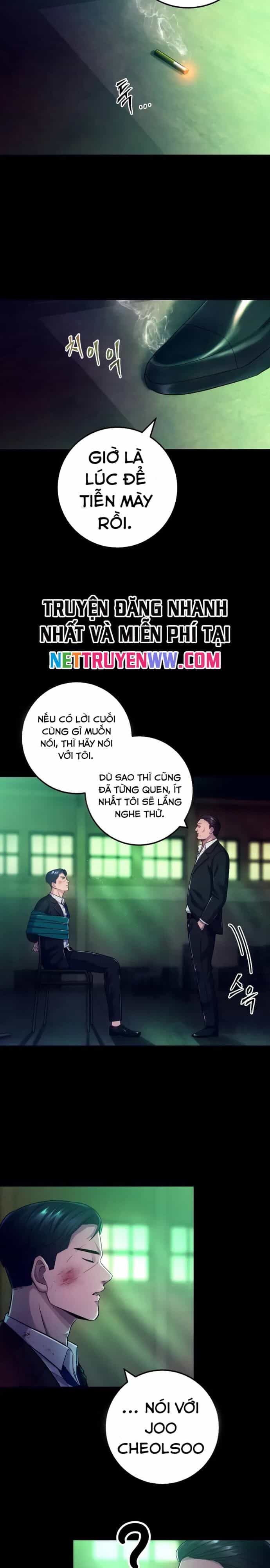 Trở Thành Phản Diện Ở Cuộc Đời Này - Chương 1 - ảnh 23