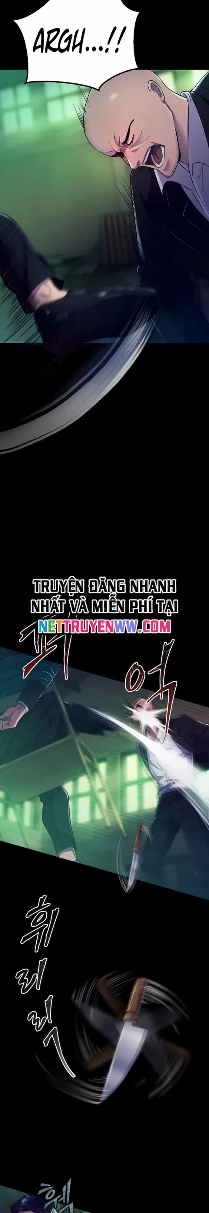 Trở Thành Phản Diện Ở Cuộc Đời Này - Chương 1 - ảnh 27