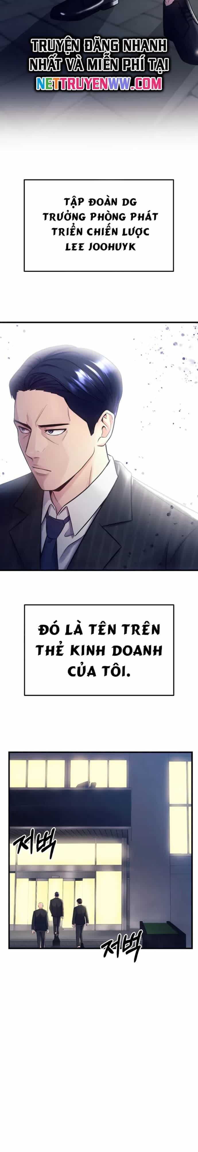 Trở Thành Phản Diện Ở Cuộc Đời Này - Chương 1 - ảnh 3