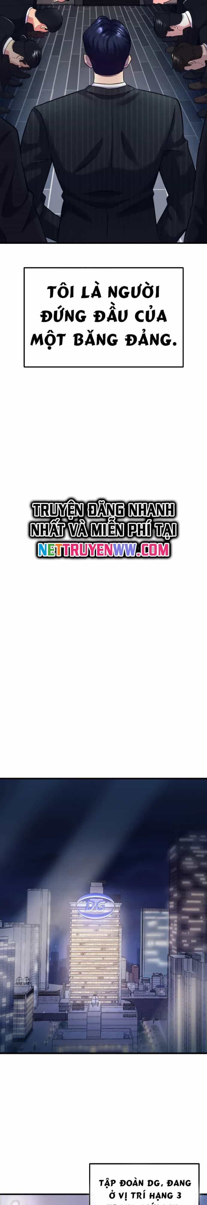 Trở Thành Phản Diện Ở Cuộc Đời Này - Chương 1 - ảnh 5