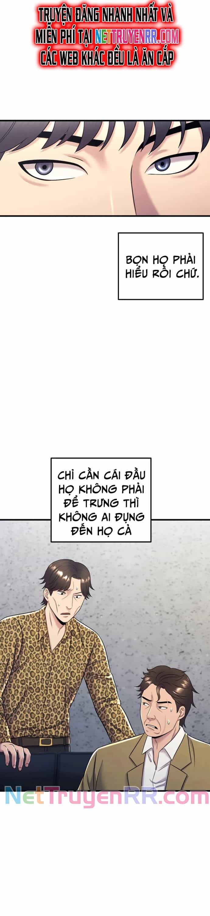 Trở Thành Phản Diện Ở Cuộc Đời Này - Chương 11 - ảnh 13