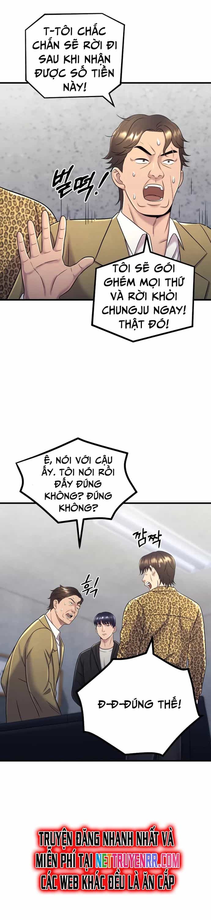 Trở Thành Phản Diện Ở Cuộc Đời Này - Chương 11 - ảnh 14
