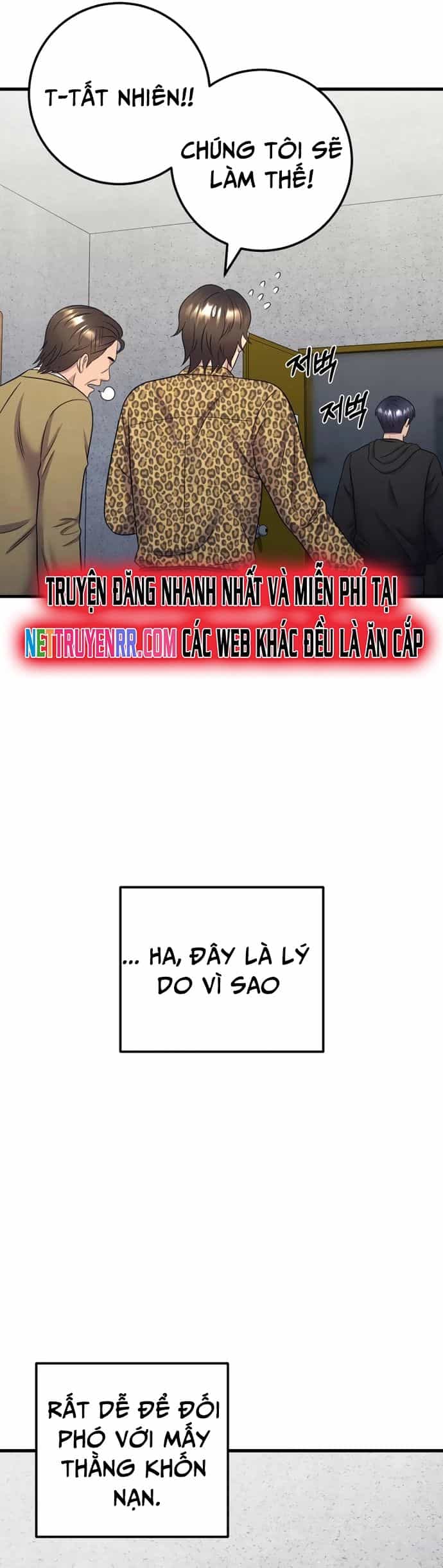Trở Thành Phản Diện Ở Cuộc Đời Này - Chương 11 - ảnh 18