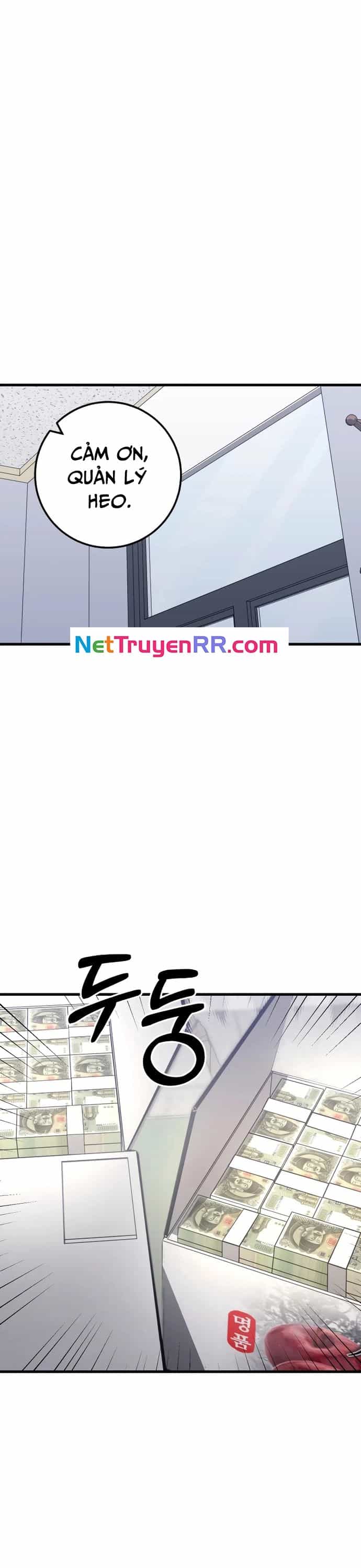 Trở Thành Phản Diện Ở Cuộc Đời Này - Chương 11 - ảnh 20