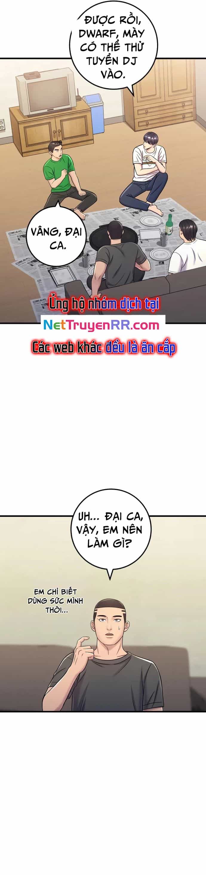 Trở Thành Phản Diện Ở Cuộc Đời Này - Chương 11 - ảnh 32