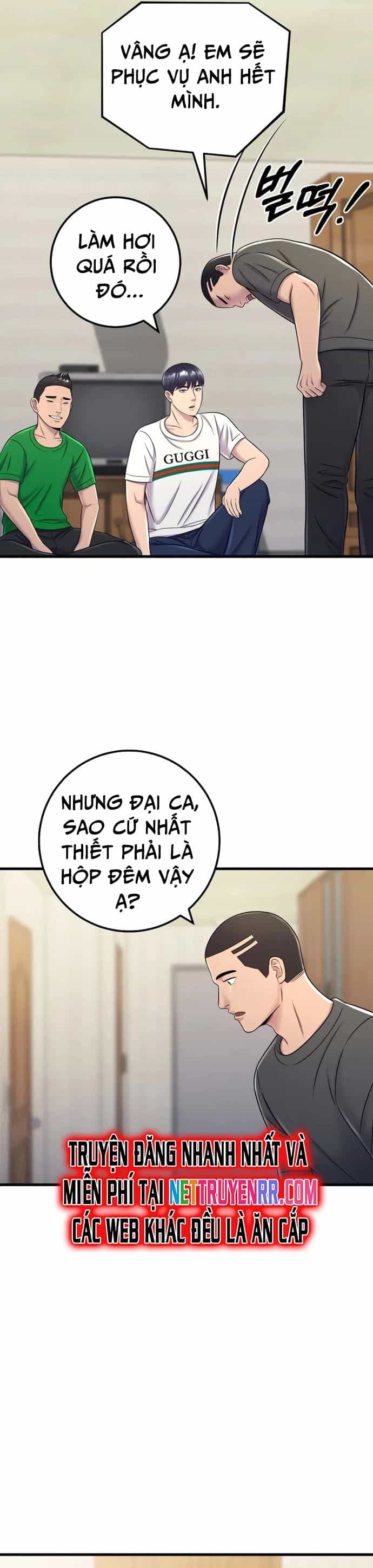 Trở Thành Phản Diện Ở Cuộc Đời Này - Chương 11 - ảnh 34