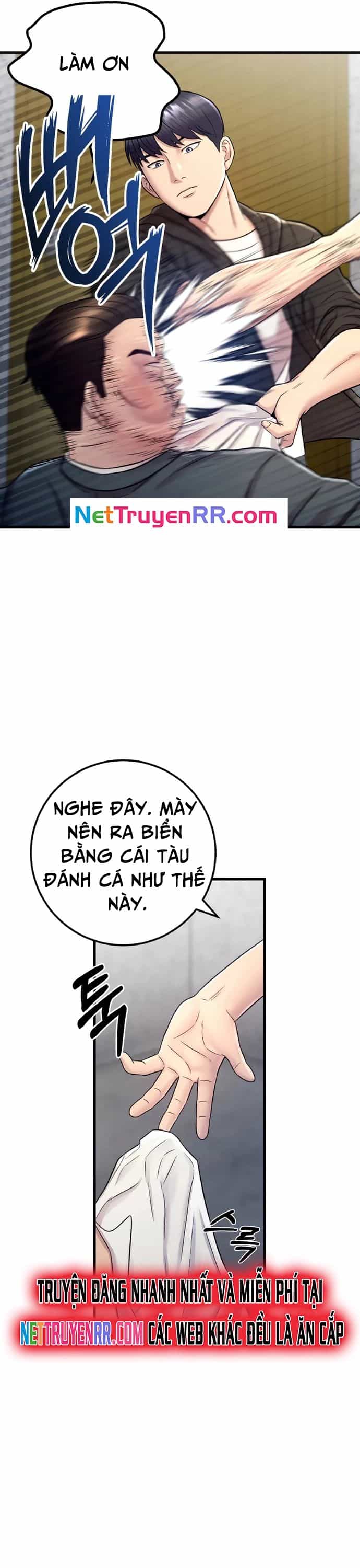 Trở Thành Phản Diện Ở Cuộc Đời Này - Chương 11 - ảnh 5