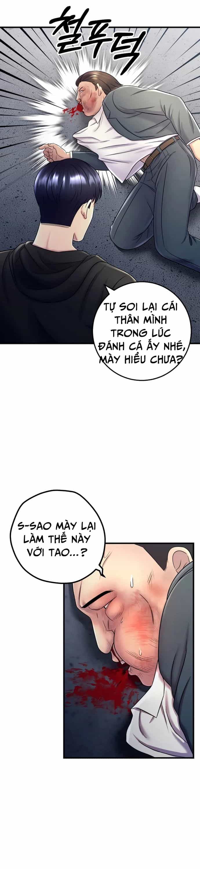 Trở Thành Phản Diện Ở Cuộc Đời Này - Chương 11 - ảnh 6