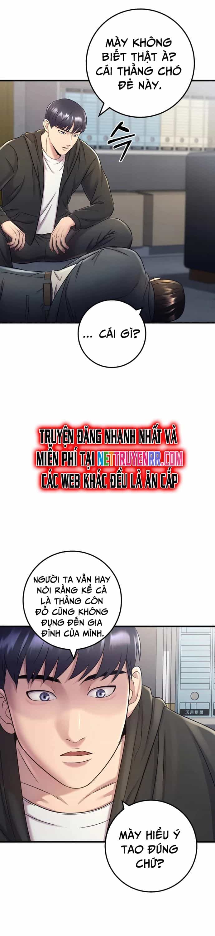 Trở Thành Phản Diện Ở Cuộc Đời Này - Chương 11 - ảnh 7