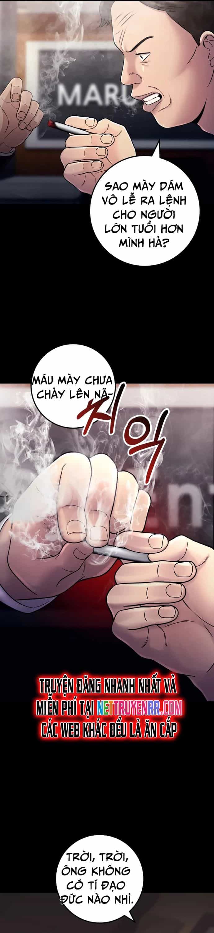 Trở Thành Phản Diện Ở Cuộc Đời Này - Chương 12 - ảnh 12