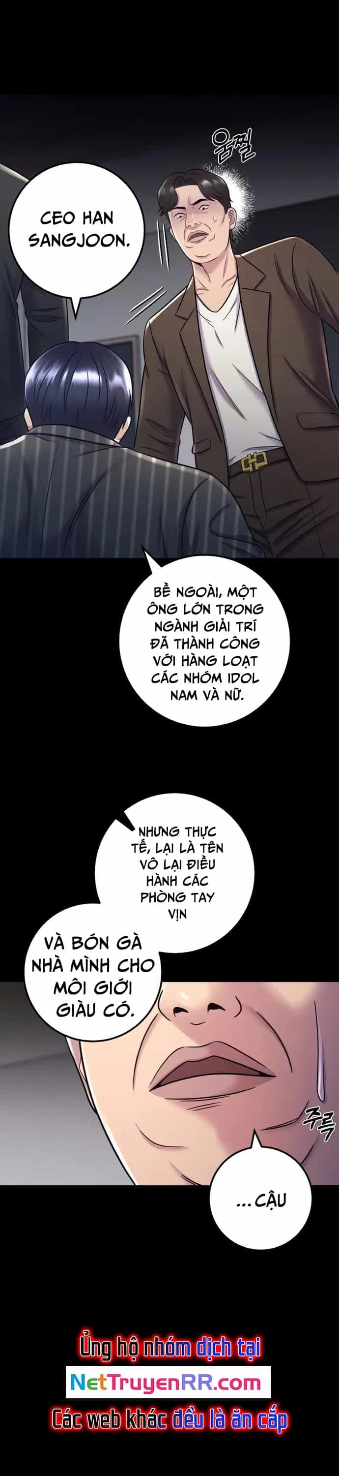 Trở Thành Phản Diện Ở Cuộc Đời Này - Chương 12 - ảnh 14
