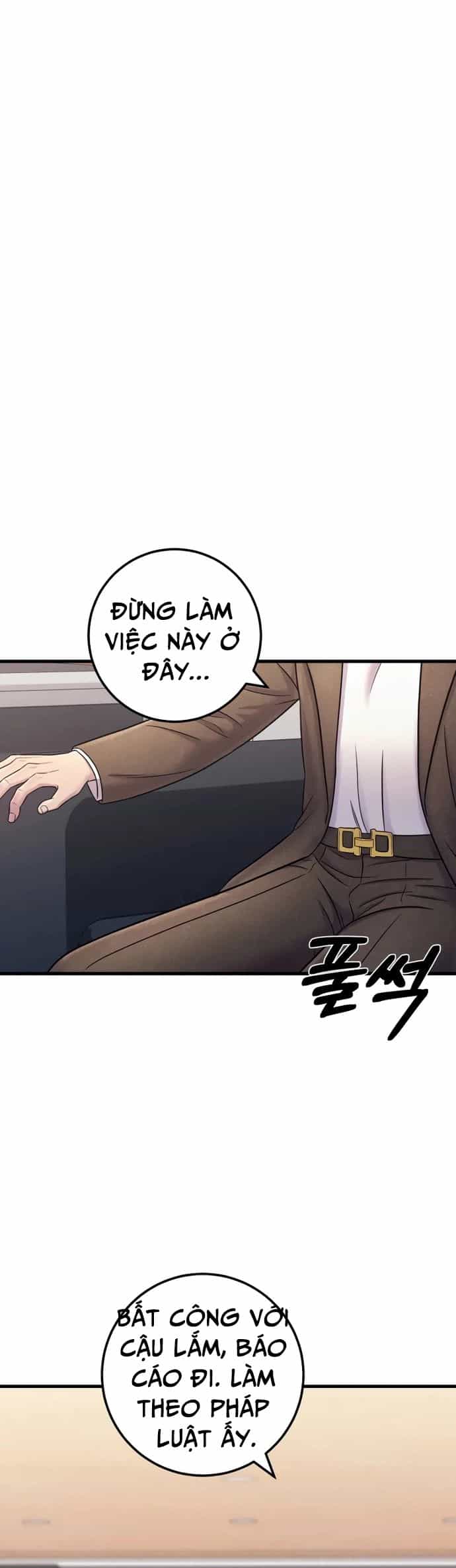 Trở Thành Phản Diện Ở Cuộc Đời Này - Chương 12 - ảnh 19