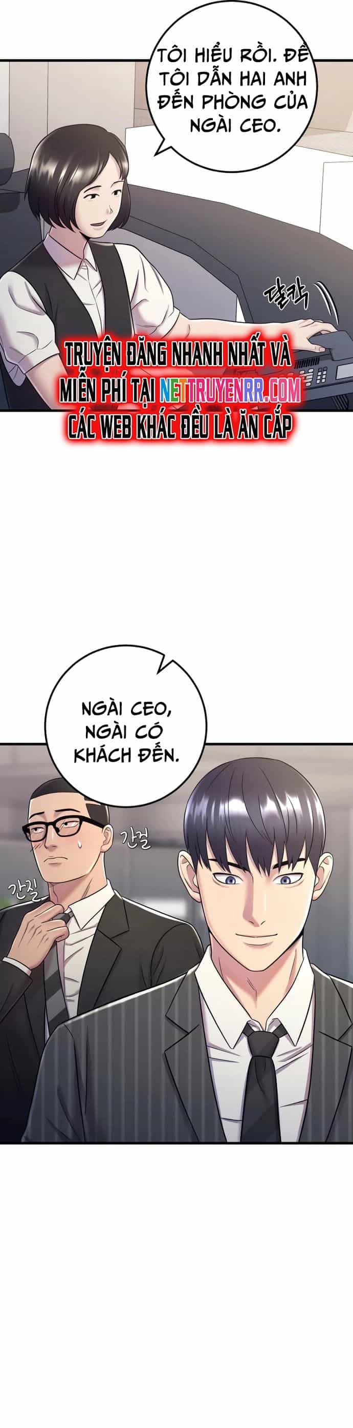 Trở Thành Phản Diện Ở Cuộc Đời Này - Chương 12 - ảnh 2