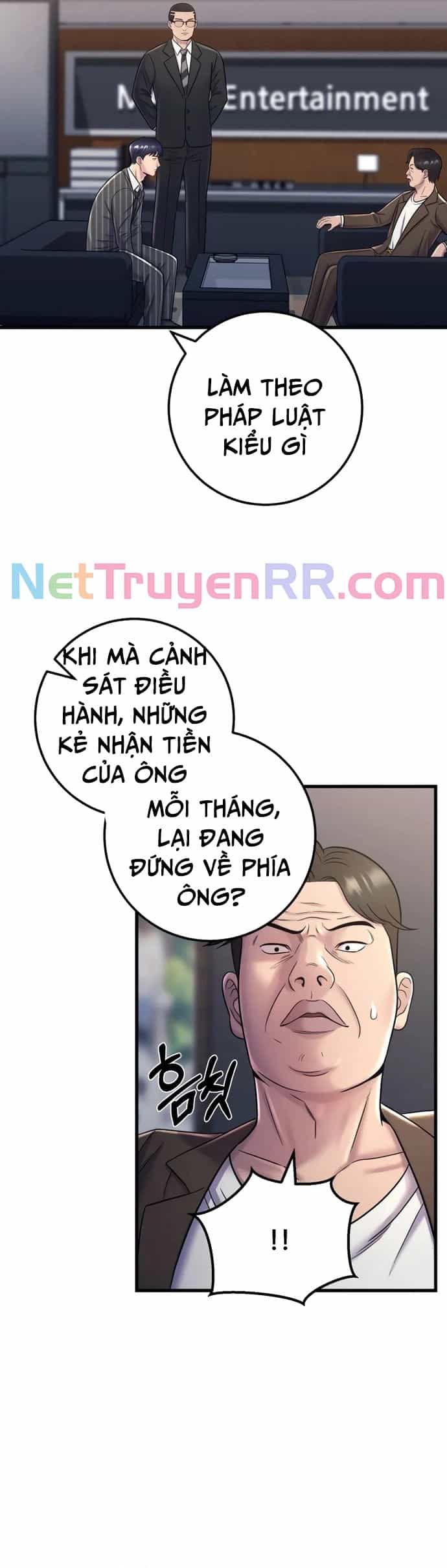 Trở Thành Phản Diện Ở Cuộc Đời Này - Chương 12 - ảnh 20