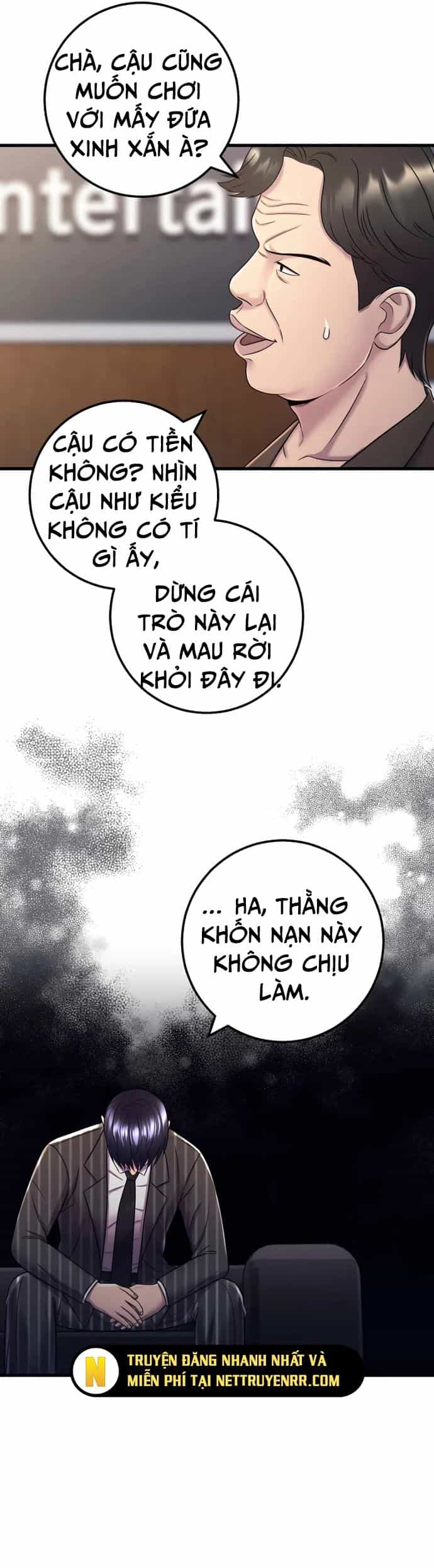 Trở Thành Phản Diện Ở Cuộc Đời Này - Chương 12 - ảnh 22