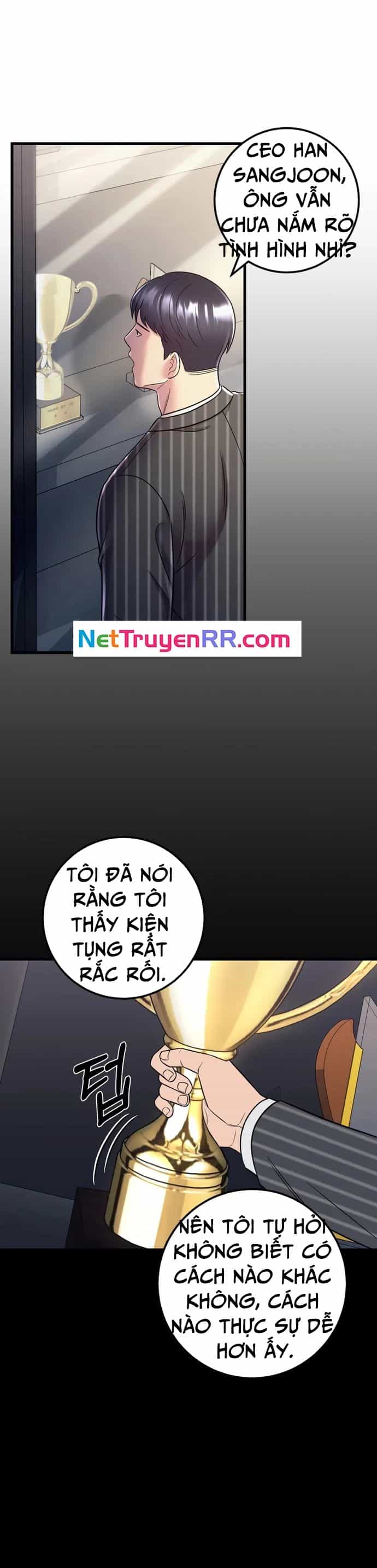 Trở Thành Phản Diện Ở Cuộc Đời Này - Chương 12 - ảnh 24