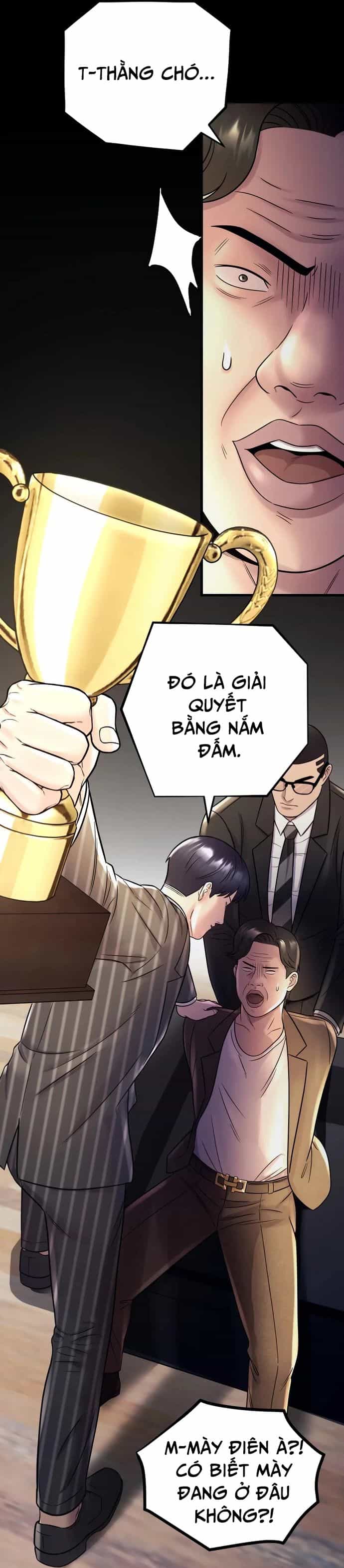 Trở Thành Phản Diện Ở Cuộc Đời Này - Chương 12 - ảnh 25