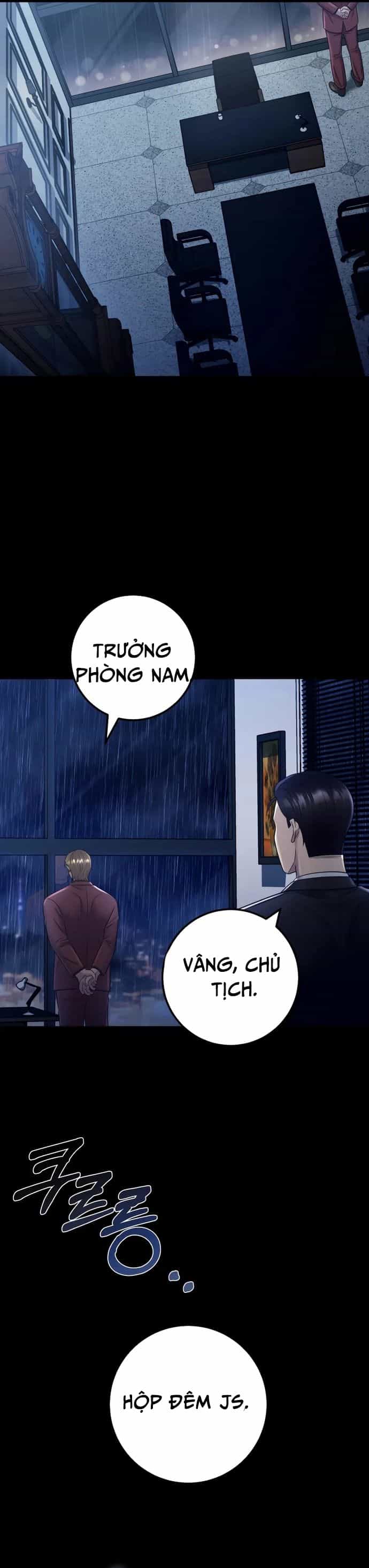 Trở Thành Phản Diện Ở Cuộc Đời Này - Chương 12 - ảnh 45