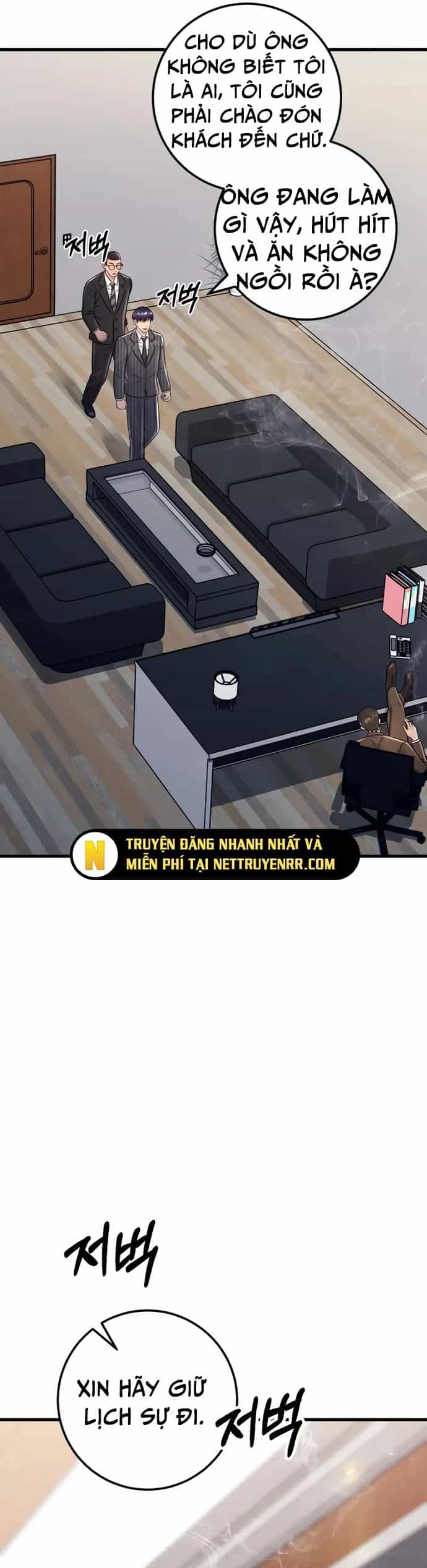 Trở Thành Phản Diện Ở Cuộc Đời Này - Chương 12 - ảnh 7