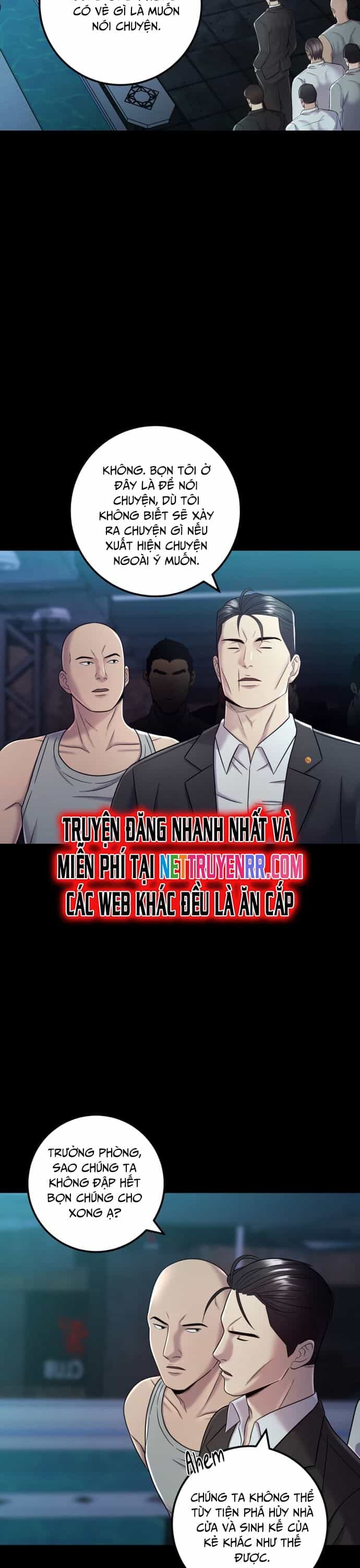 Trở Thành Phản Diện Ở Cuộc Đời Này - Chương 13 - ảnh 14