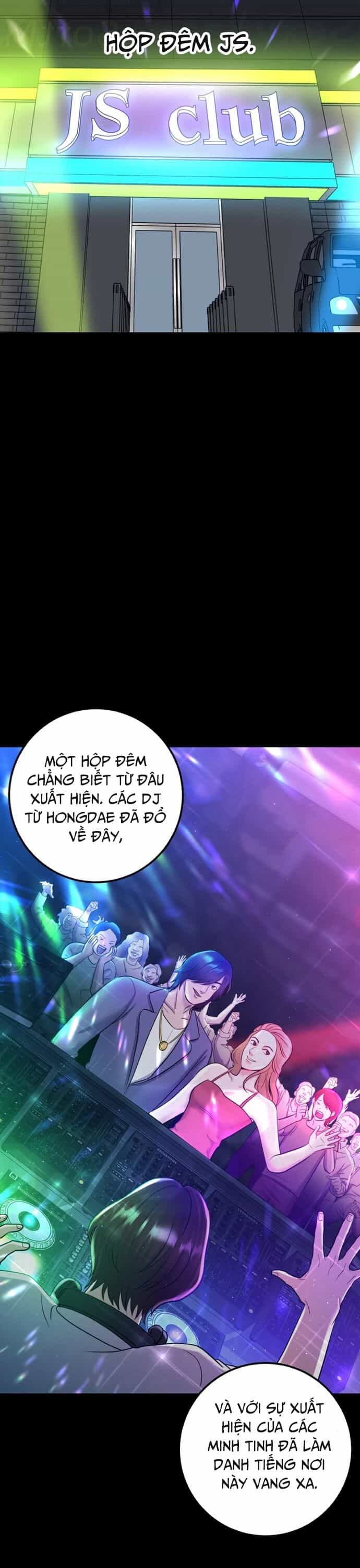 Trở Thành Phản Diện Ở Cuộc Đời Này - Chương 13 - ảnh 2