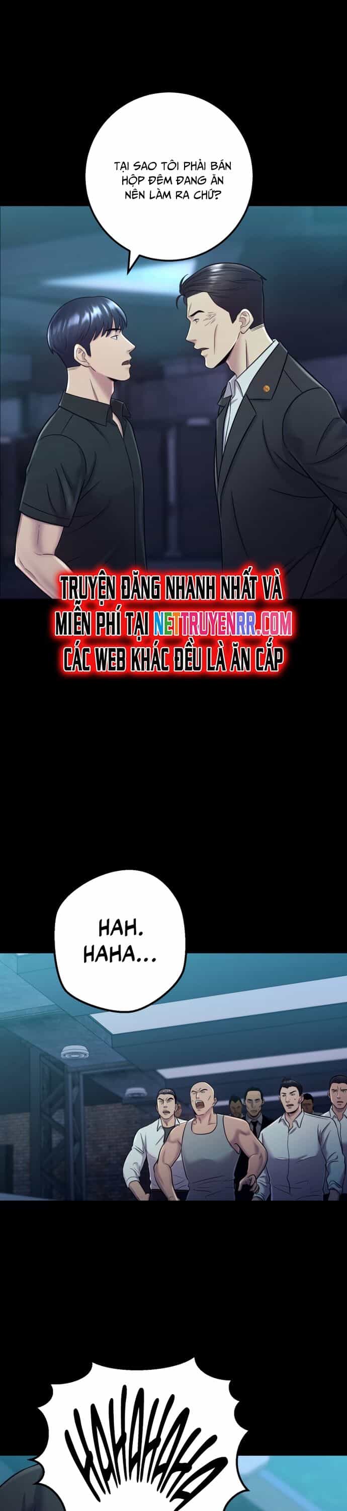 Trở Thành Phản Diện Ở Cuộc Đời Này - Chương 13 - ảnh 20