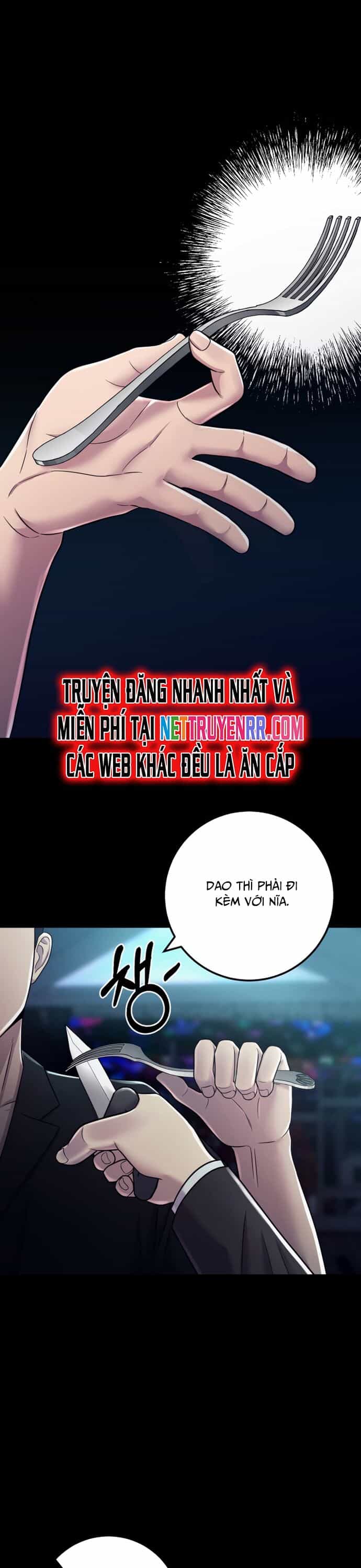 Trở Thành Phản Diện Ở Cuộc Đời Này - Chương 13 - ảnh 27