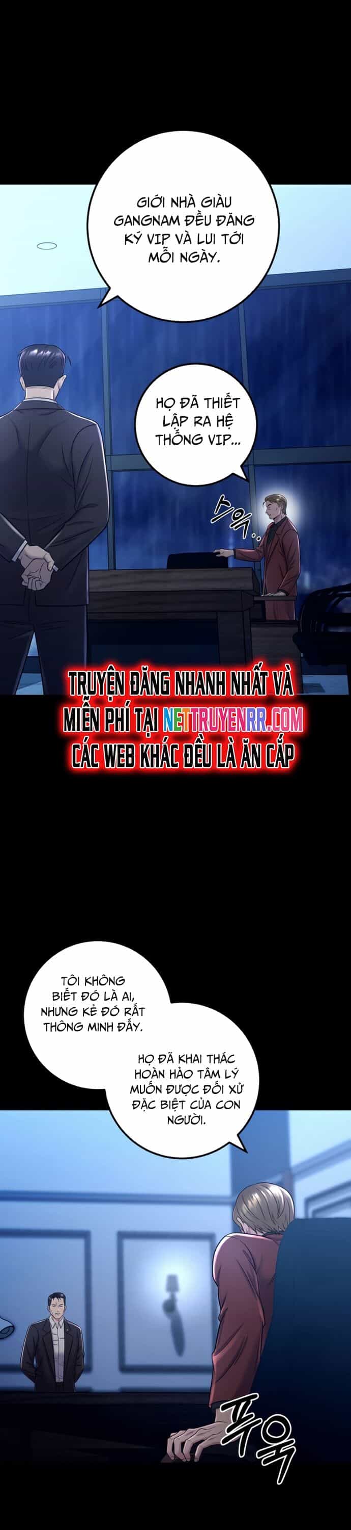 Trở Thành Phản Diện Ở Cuộc Đời Này - Chương 13 - ảnh 3