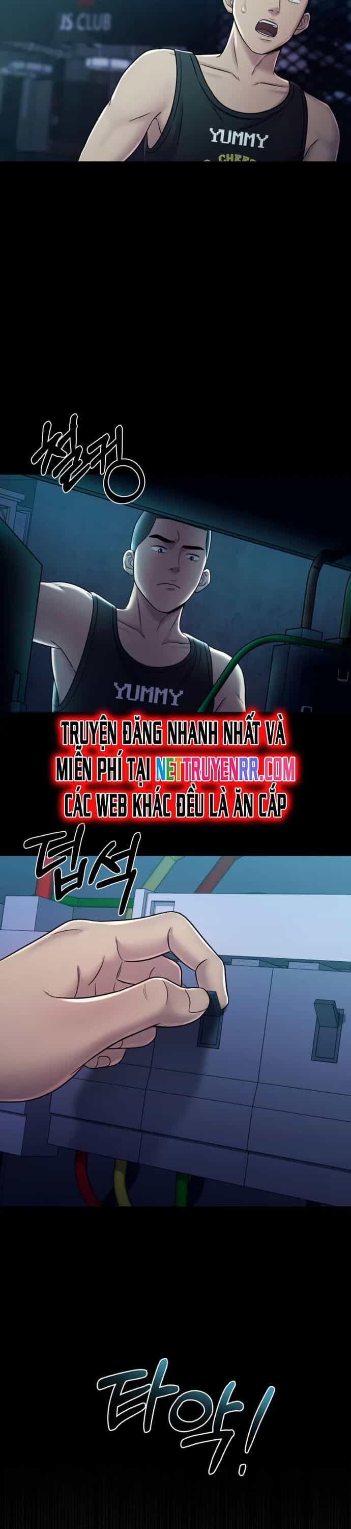 Trở Thành Phản Diện Ở Cuộc Đời Này - Chương 14 - ảnh 10