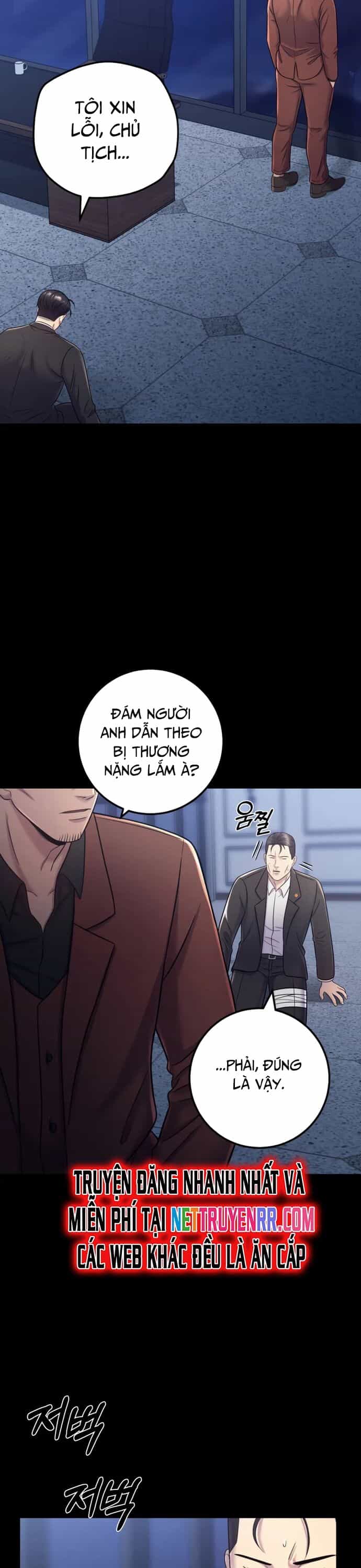 Trở Thành Phản Diện Ở Cuộc Đời Này - Chương 14 - ảnh 18