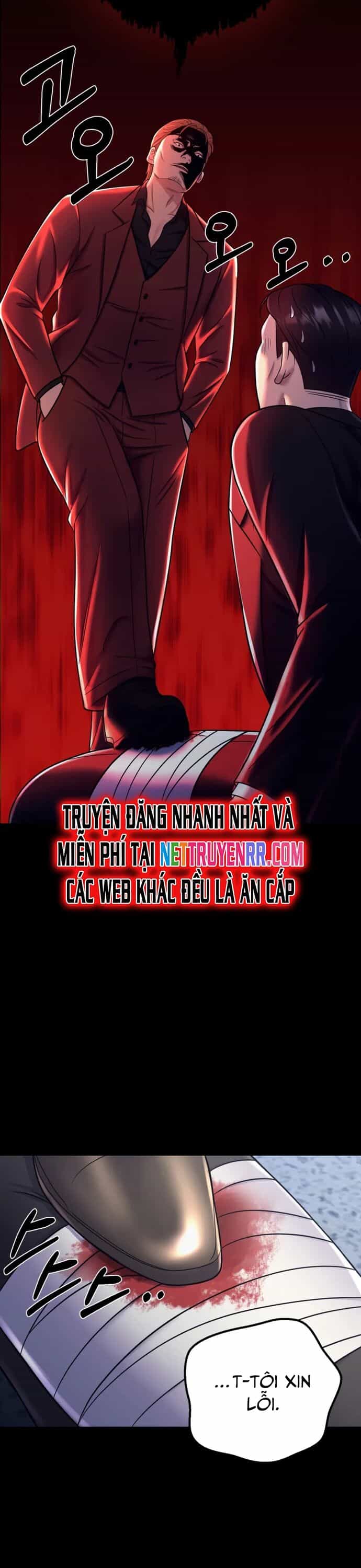 Trở Thành Phản Diện Ở Cuộc Đời Này - Chương 14 - ảnh 20