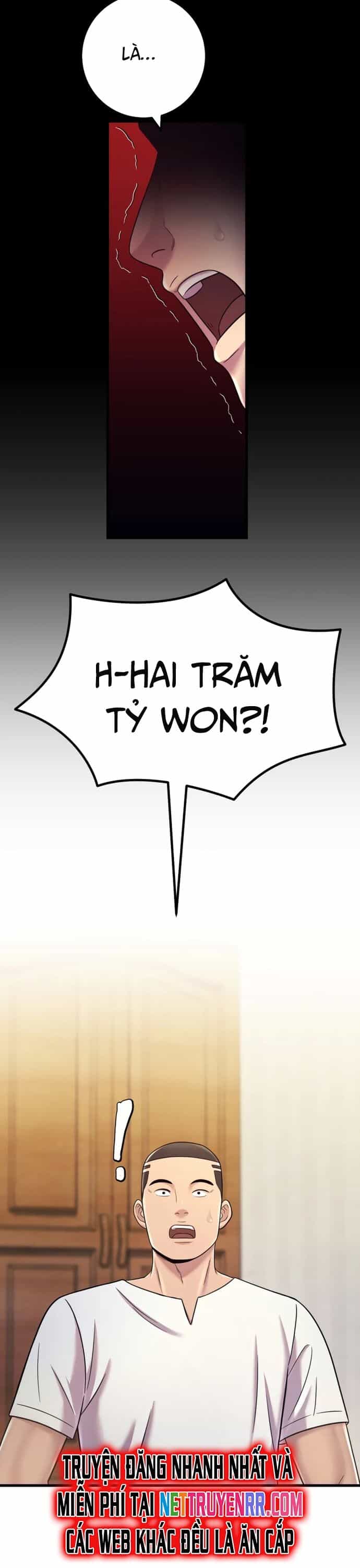Trở Thành Phản Diện Ở Cuộc Đời Này - Chương 14 - ảnh 23