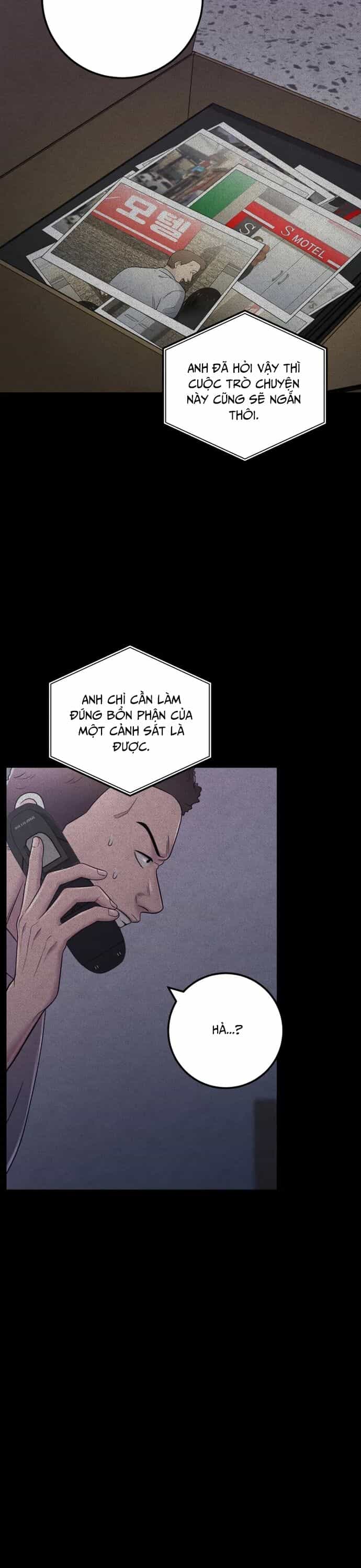 Trở Thành Phản Diện Ở Cuộc Đời Này - Chương 14 - ảnh 30