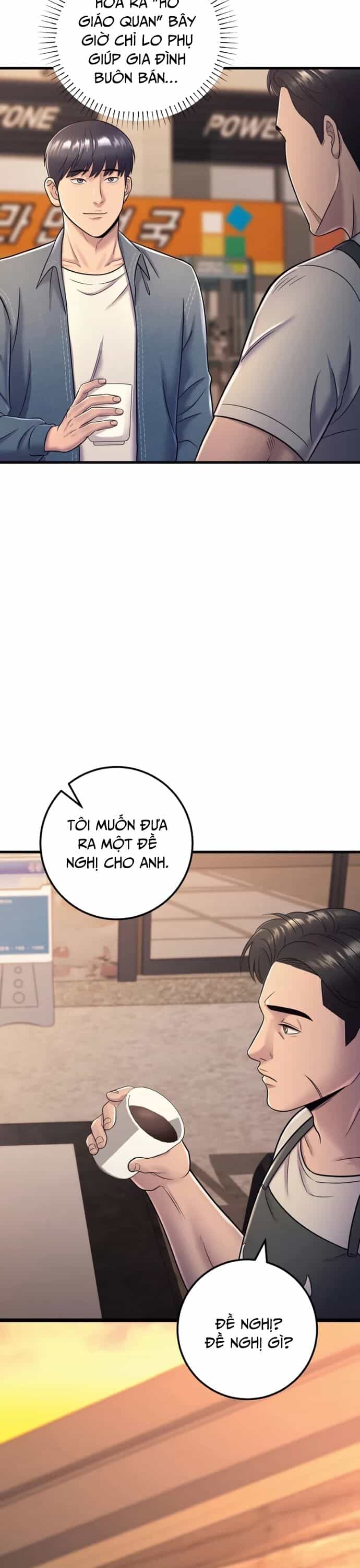 Trở Thành Phản Diện Ở Cuộc Đời Này - Chương 14 - ảnh 44