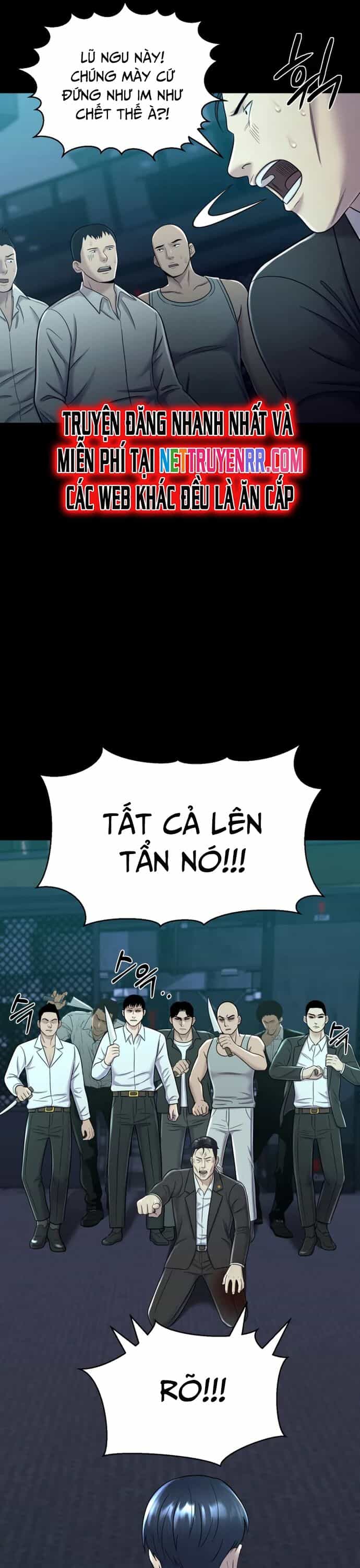 Trở Thành Phản Diện Ở Cuộc Đời Này - Chương 14 - ảnh 8