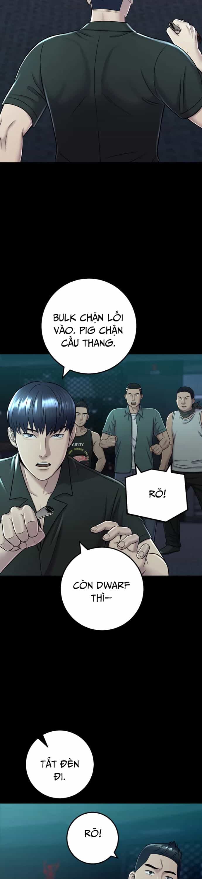 Trở Thành Phản Diện Ở Cuộc Đời Này - Chương 14 - ảnh 9