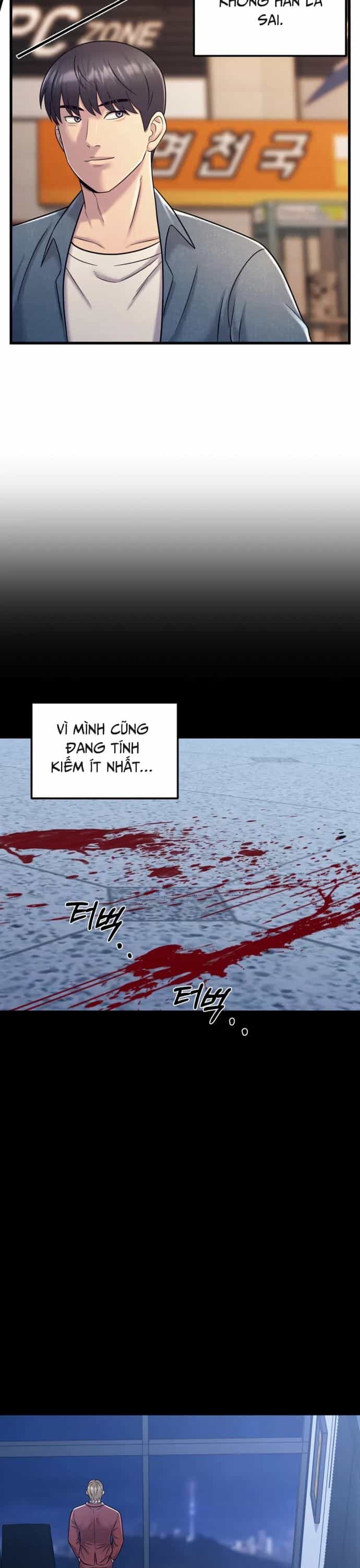 Trở Thành Phản Diện Ở Cuộc Đời Này - Chương 15 - ảnh 10