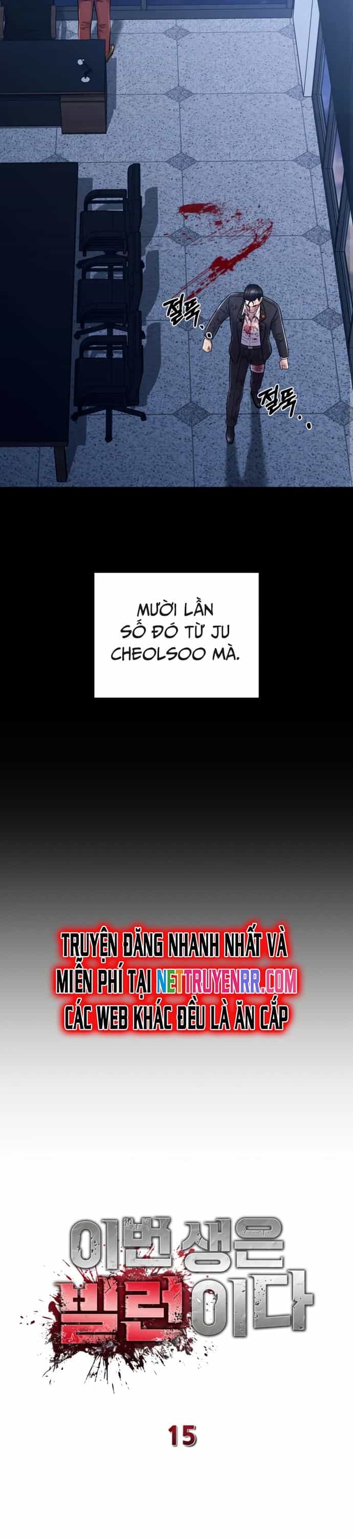 Trở Thành Phản Diện Ở Cuộc Đời Này - Chương 15 - ảnh 11